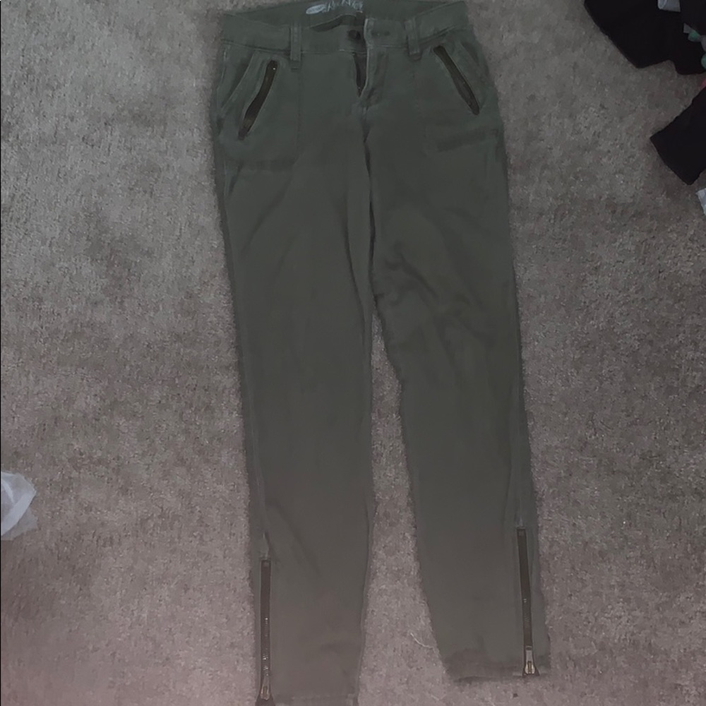 Old navy jeans
